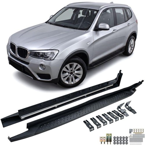 Pedane alluminio stile - alluminio,