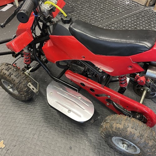 47cc 49cc mini - 49cc, quad