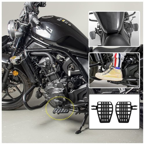 Moto cmx1100 cm1100 pedane - moto,